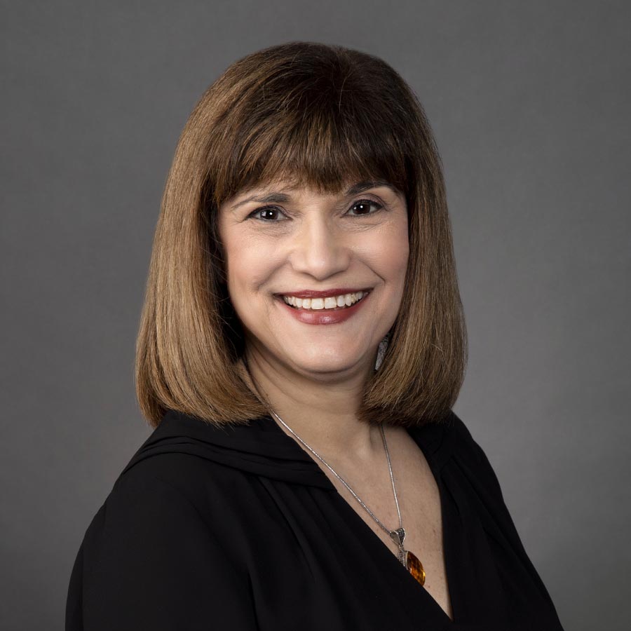 Debra Poulos